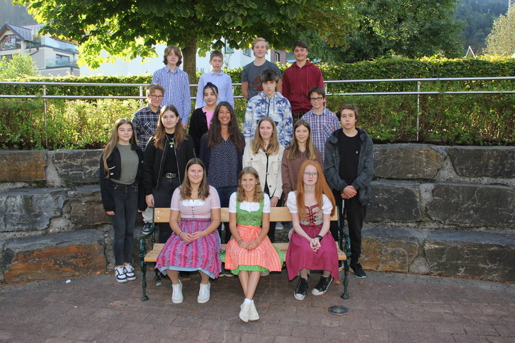 4a-Klasse 2022/23